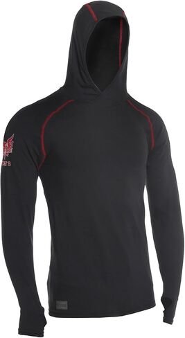 DRIFIRE Flame Resistant, Cat 2 Arc Rating Performance Hoodie in Saudi Arabia