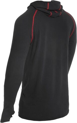 DRIFIRE Flame Resistant, Cat 2 Arc Rating Performance Hoodie in Saudi Arabia
