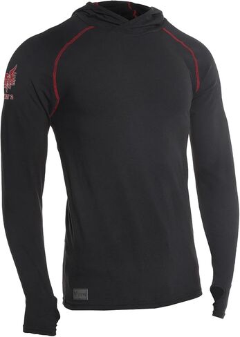 DRIFIRE Flame Resistant, Cat 2 Arc Rating Performance Hoodie in Saudi Arabia