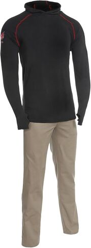 DRIFIRE Flame Resistant, Cat 2 Arc Rating Performance Hoodie in Saudi Arabia