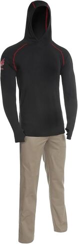 DRIFIRE Flame Resistant, Cat 2 Arc Rating Performance Hoodie in Saudi Arabia