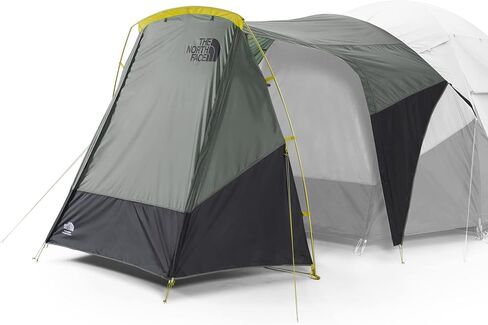 THE NORTH FACE Wawona Front Porch Light Exuberance Orange/Timber Tan/New Taupe Green in Saudi Arabia