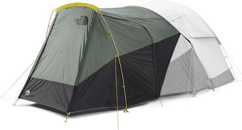 THE NORTH FACE Wawona Front Porch Light Exuberance Orange/Timber Tan/New Taupe Green in Saudi Arabia