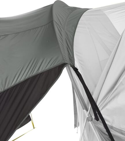 THE NORTH FACE Wawona Front Porch Light Exuberance Orange/Timber Tan/New Taupe Green in Saudi Arabia