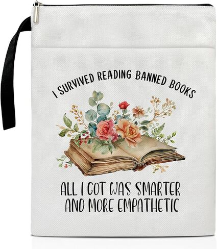 غلاف كتاب هدايا ساحرة، غلاف كتاب بسحاب، غطاء حماية للكتاب، غلاف كتاب لهدايا محبي الكتب للنساء، هدايا ديكور سحرية لدودة الكتب في سن المراهقة -23 in Kuwait