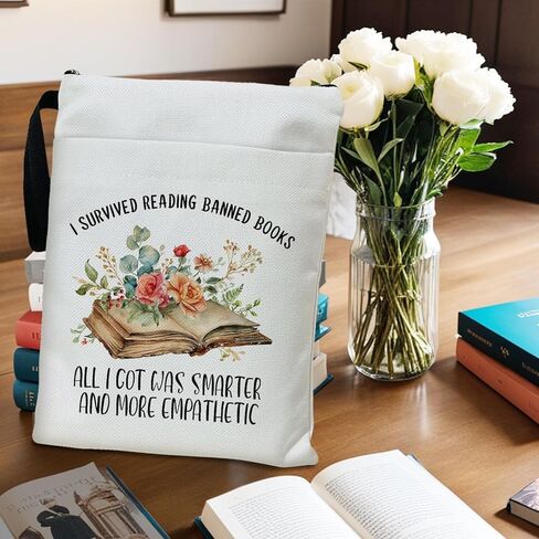 غلاف كتاب هدايا ساحرة، غلاف كتاب بسحاب، غطاء حماية للكتاب، غلاف كتاب لهدايا محبي الكتب للنساء، هدايا ديكور سحرية لدودة الكتب في سن المراهقة -23 in Kuwait