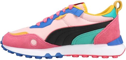 PUMA Girl's Rider Future Vintage (Big Kid) in Kuwait