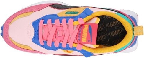 PUMA Girl's Rider Future Vintage (Big Kid) in Kuwait