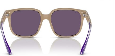 Armani Exchange Women's Ax4136su Universal Fit Square Sunglasses in Saudi Arabia