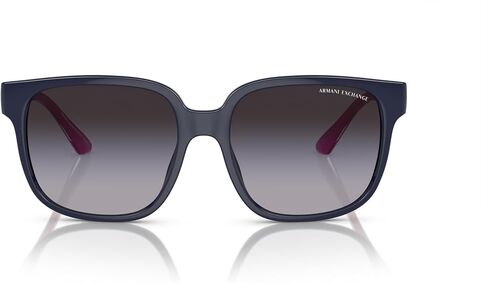 Armani Exchange Women's Ax4136su Universal Fit Square Sunglasses in Saudi Arabia