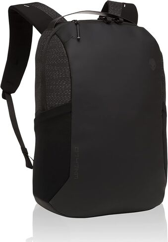 حقيبة الظهر Alienware Horizon Commuter-AW423P، باللون الأسود in Kuwait