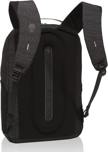 حقيبة الظهر Alienware Horizon Commuter-AW423P، باللون الأسود in Kuwait