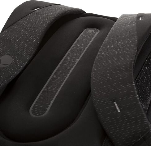 حقيبة الظهر Alienware Horizon Commuter-AW423P، باللون الأسود in Kuwait