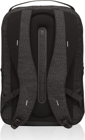 حقيبة الظهر Alienware Horizon Commuter-AW423P، باللون الأسود in Kuwait