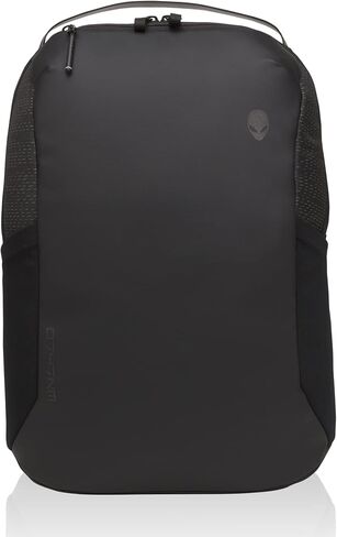 حقيبة الظهر Alienware Horizon Commuter-AW423P، باللون الأسود in Kuwait