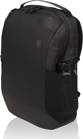 حقيبة الظهر Alienware Horizon Commuter-AW423P، باللون الأسود in Kuwait