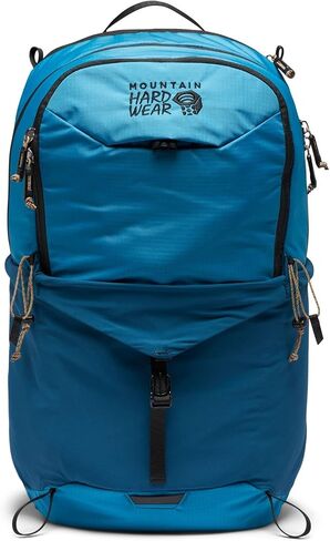 Mountain Hardwear Field Day 22L Backpack, Bright Copper, One Size in Kuwait