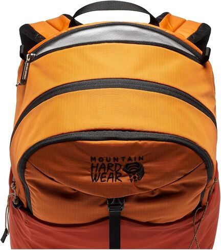 Mountain Hardwear Field Day 22L Backpack, Bright Copper, One Size in Kuwait