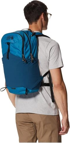 Mountain Hardwear Field Day 22L Backpack, Bright Copper, One Size in Kuwait