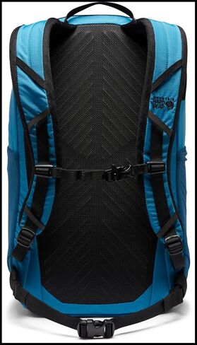 Mountain Hardwear Field Day 22L Backpack, Bright Copper, One Size in Kuwait