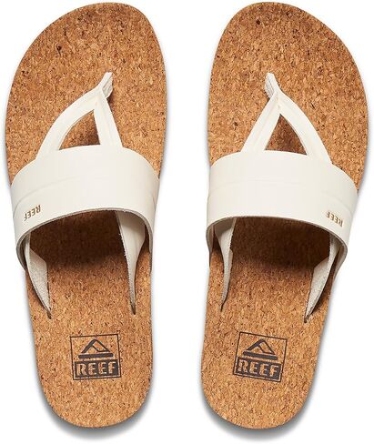 REEF Women's Vista Higher Savanah Platform Sandals in Saudi Arabia