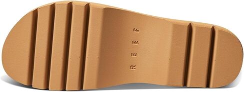 REEF Women's Vista Higher Savanah Platform Sandals in Saudi Arabia