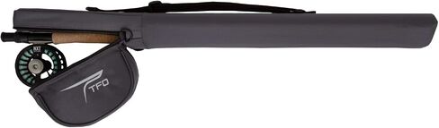 6 wt. 9'0" 4 pc. NXT Black Label Kit in Saudi Arabia