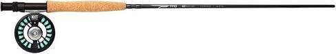 6 wt. 9'0" 4 pc. NXT Black Label Kit in Saudi Arabia