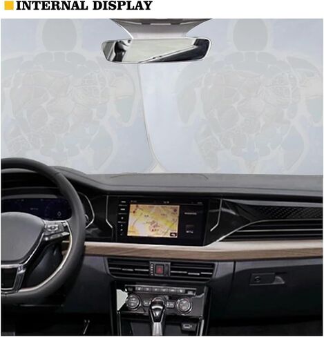 NDISTIN Front Window Auto Vehicle Shield Reflector Blocking Screen Cover Foldable Car Windshield Sunshade Pink Pretty Butterfly Pattern Auto Front Window Sun Shade Visor Cover Keep Your Vehicle Cool in Saudi Arabia