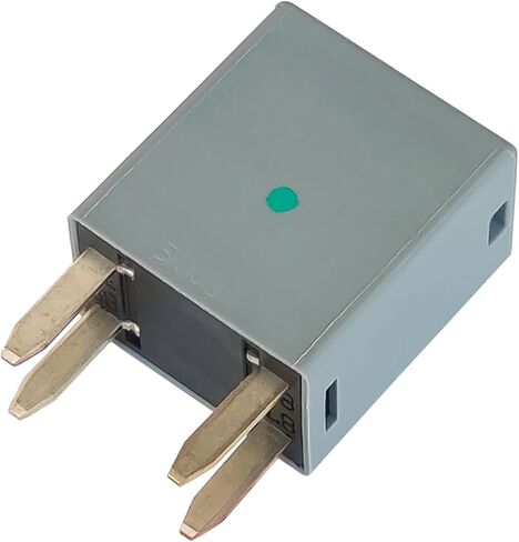 96190187 40A 12VDC محرك مروحة تبريد المحرك التقوية 4 دبابيس in Kuwait