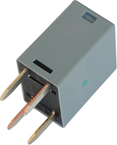 96190187 40A 12VDC محرك مروحة تبريد المحرك التقوية 4 دبابيس in Kuwait