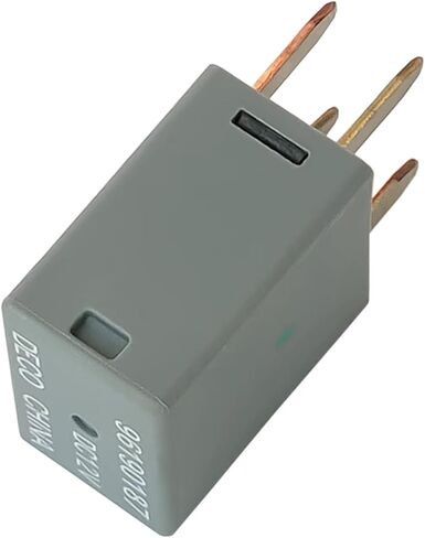 96190187 40A 12VDC محرك مروحة تبريد المحرك التقوية 4 دبابيس in Kuwait