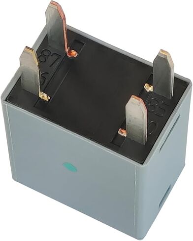 96190187 40A 12VDC محرك مروحة تبريد المحرك التقوية 4 دبابيس in Kuwait