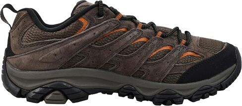 Merrell Men's Moab 3 Hiking Shoe J035873, Beluga, 12.5 in Saudi Arabia