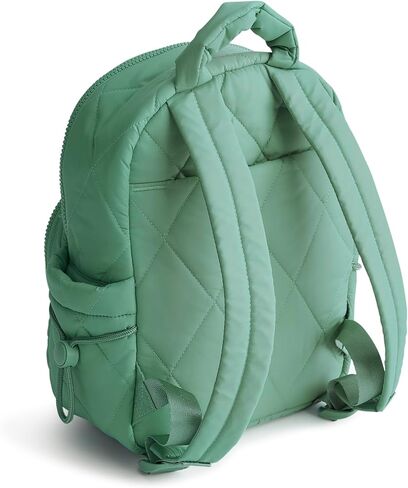 Vera Bradley Women's Nylon Small Banbury Backpack, Moonless Night, One Size in Saudi Arabia