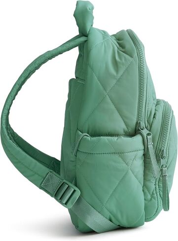 Vera Bradley Women's Nylon Small Banbury Backpack, Moonless Night, One Size in Saudi Arabia