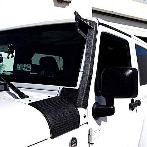 Willpower 52 inch LED Light Bar Upper Windshield Mounting Bracket for 2007-2017 Jeep Wrangler JK 4WD, Wrangler Unlimited JK 4WD/2WD in Saudi Arabia