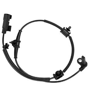 SPEEDWOW 1PC ALS2636 ABS Wheel Speed Sensor Compatible with 2014-2020 Chevrolet Impala, 2016 Chevrolet Malibu Limited, 2013-2015 Chevrolet Malibu