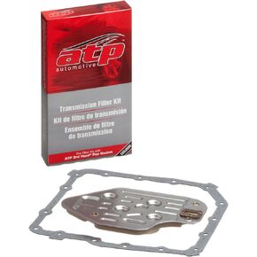 ATP B-147 Automatic Transmission Filter Kit