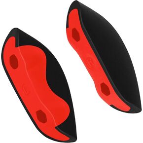 BLAZERBUCK Replacement Nose Pads for Oakley Straight Jacket 2007 Sunglass