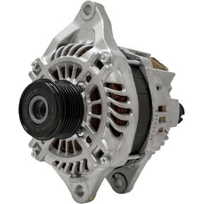 ACDelco Gold 334-3053 Alternator, Remanufactured (Renewed)