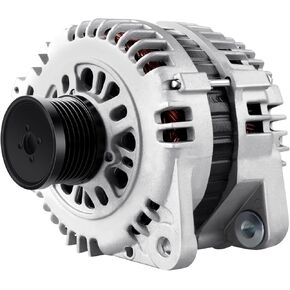 SCITOO Alternator Replacement for Nissan for Altima 2002-2006, for Nissan for Sentra 2002-2004 13939