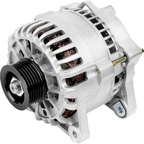 ROADFAR New Alternator Replacement for 2001-2009 For Ford Ranger 8265