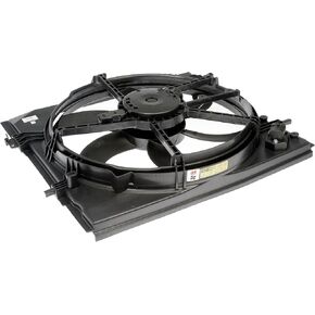 Dorman 620-473 Engine Cooling Fan Assembly Compatible with Select Nissan Models