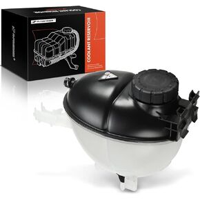 A-Premium Engine Coolant Overflow Recovery Reservoir Tank Compatible with Mercedes-Benz E550 2010-2017, G550 2013-2018, CLS550 2012-2018, Replace for# A2045000949