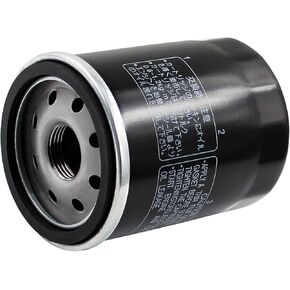 Road Passion Motorcycle Oil Filter for Polaris Ranger XP 900 2013-2019/ RZR 4 800 2010-2014/ RZR 4 900 2014-2018/ RZR 570 2012-2020/ RZR S 570 2017