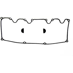 DNJ VC450G Valve Cover Gasket For 89-94 Mazda, MPV, B2600, 2.6L, L4, SOHC, 2606cc, Naturally Aspirated
