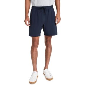 Men's 4-Way Stretch Training Shorts 7"