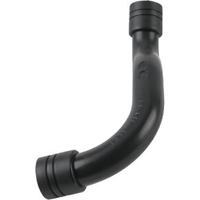 Carbhub Air Turbocharger Intake Pipe Compatible with Mercedes Benz W172 2011-2016 W204 2007-2013 W212 2009-2016 Repair Hose Intake Pipe Replace A2710901429 A2710901729