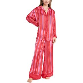Free People Women's Dreamy Days Pajama Set